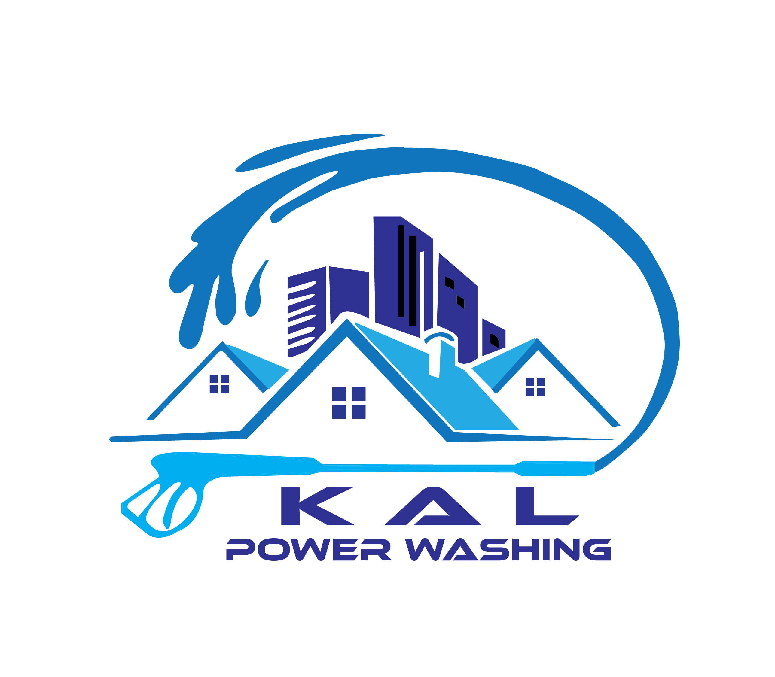 Kal Power-Washing