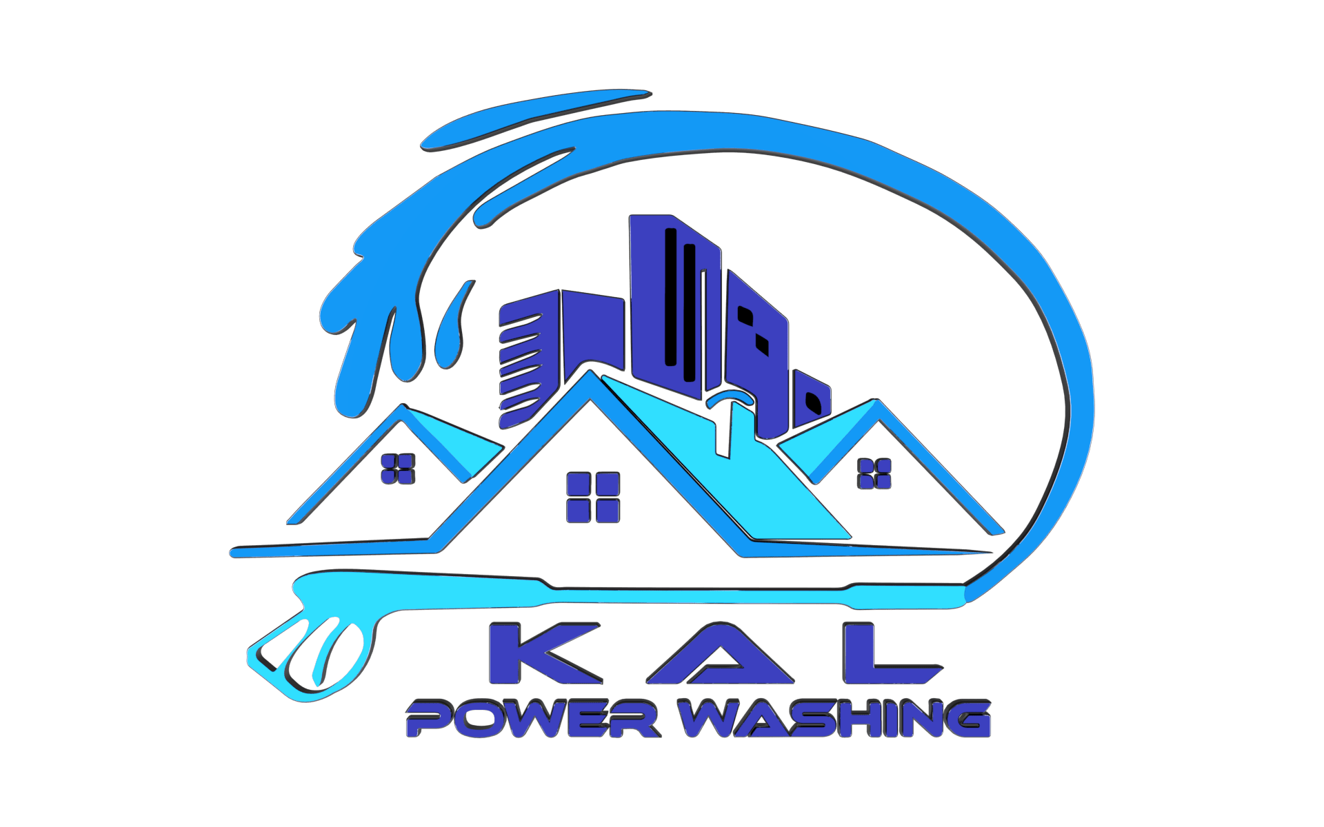 kal power washing